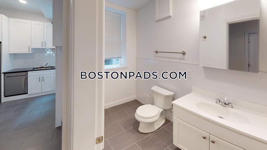 BOSTON - BRIGHTON - CLEVELAND CIRCLE - 1 Bed, 1 Bath - Image 3