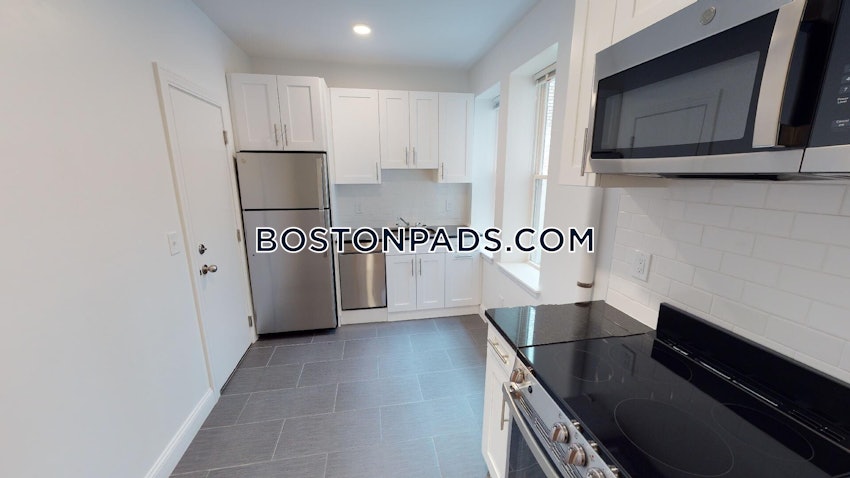 BOSTON - BRIGHTON - CLEVELAND CIRCLE - 1 Bed, 1 Bath - Image 3