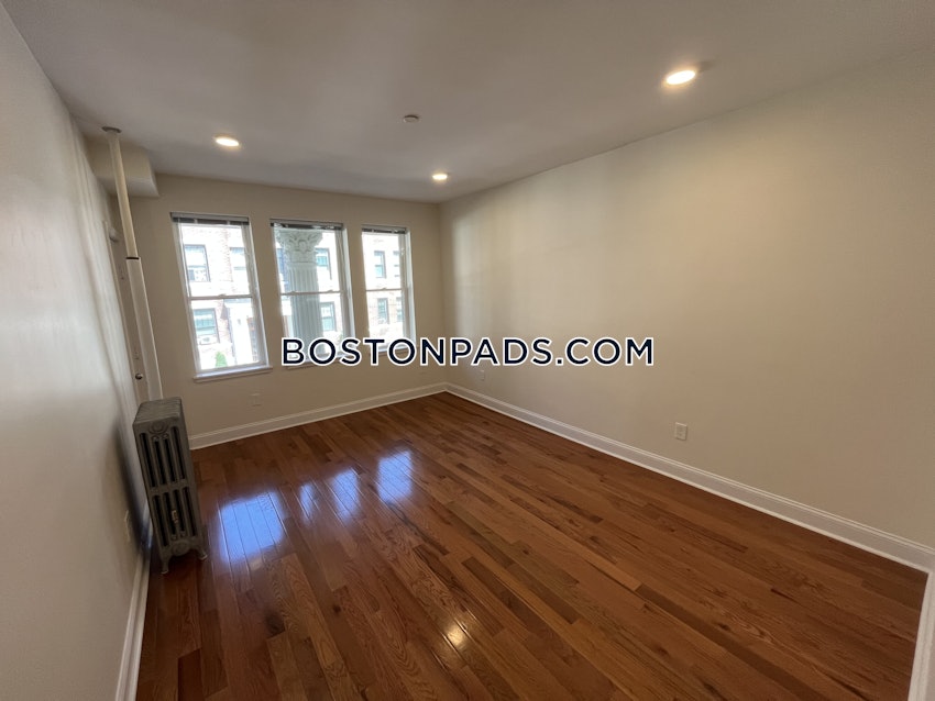 BOSTON - BRIGHTON - CLEVELAND CIRCLE - 1 Bed, 1 Bath - Image 4