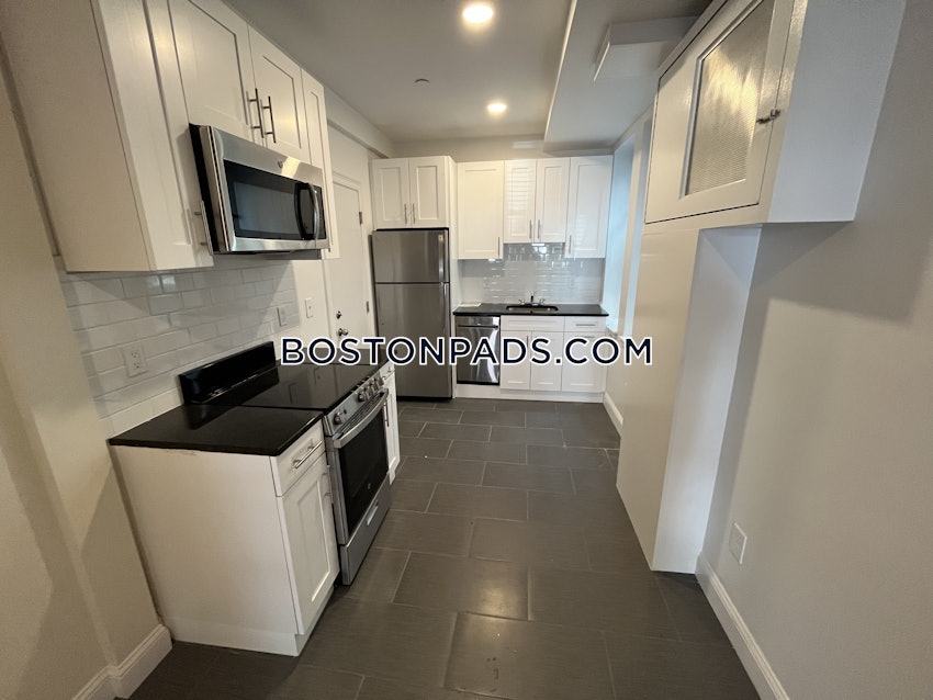 BOSTON - BRIGHTON - CLEVELAND CIRCLE - 1 Bed, 1 Bath - Image 1