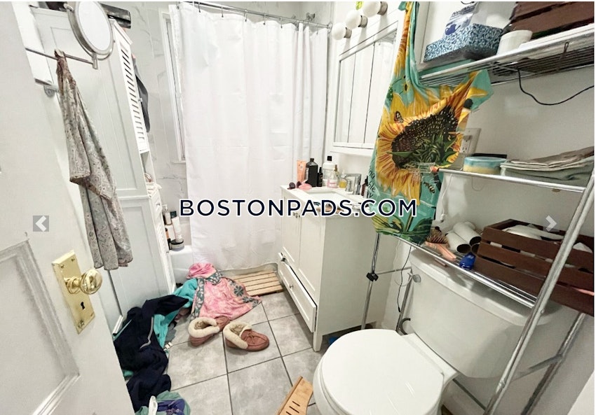 BOSTON - DORCHESTER - SAVIN HILL - 4 Beds, 2 Baths - Image 5
