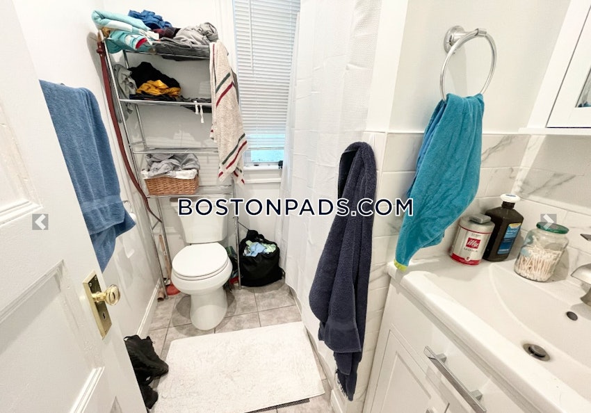 BOSTON - DORCHESTER - SAVIN HILL - 4 Beds, 2 Baths - Image 7