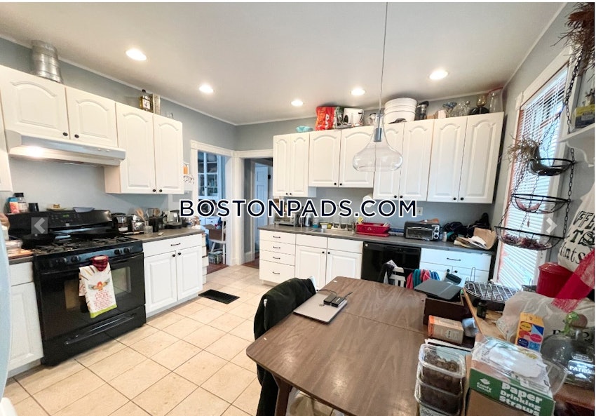 BOSTON - DORCHESTER - SAVIN HILL - 4 Beds, 2 Baths - Image 2