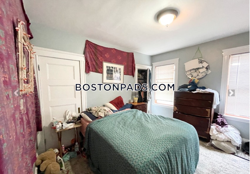 BOSTON - DORCHESTER - SAVIN HILL - 4 Beds, 2 Baths - Image 4