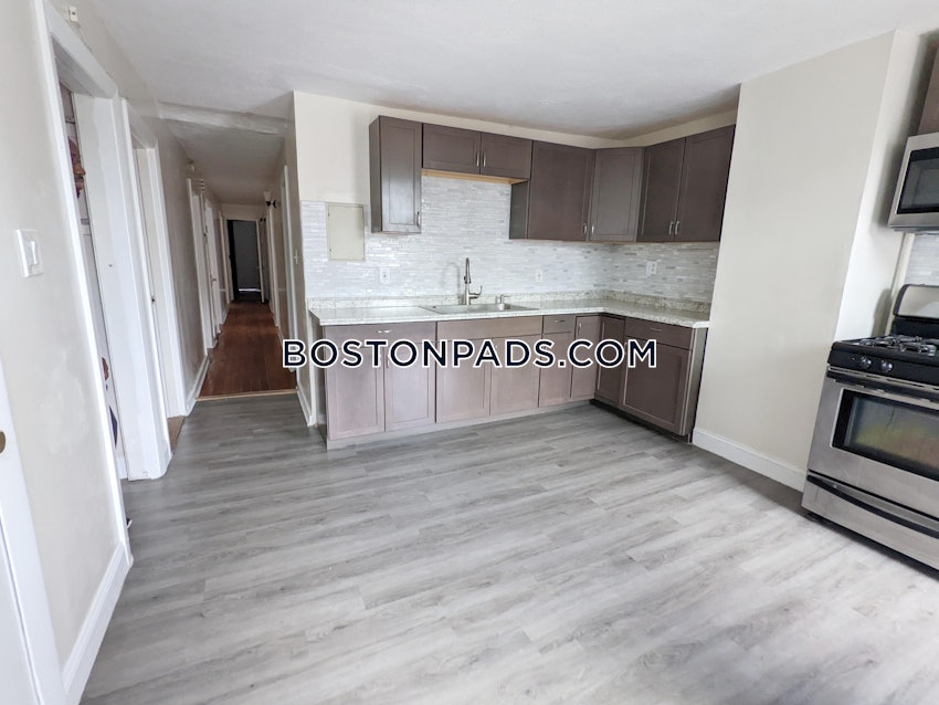 BOSTON - DORCHESTER - CENTER - 4 Beds, 1 Bath - Image 9