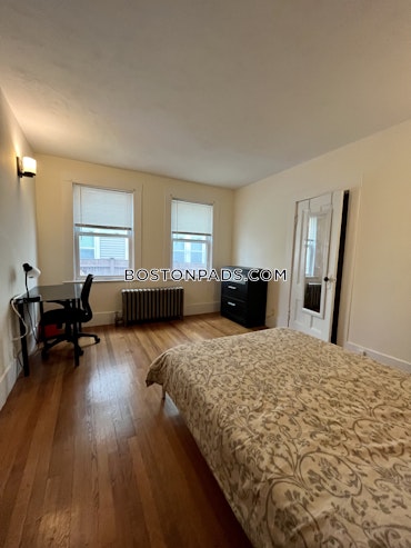 Boston - 4 Beds, 1 Baths