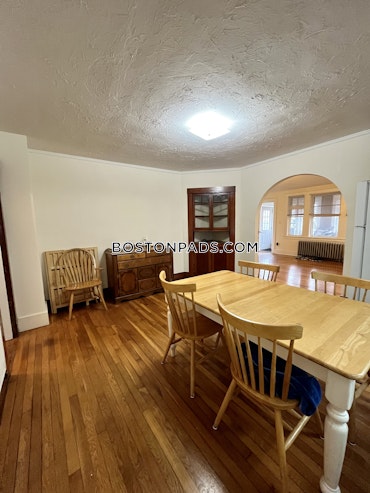 Boston - 4 Beds, 1 Baths