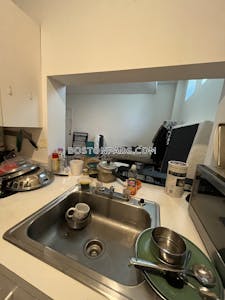 Fenway/kenmore 3 Bed 1 Bath BOSTON Boston - $5,000 No Fee