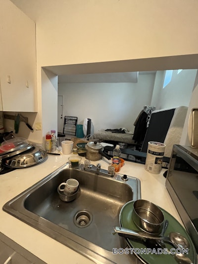 Fenway/kenmore 3 Bed 1 Bath BOSTON Boston - $4,299