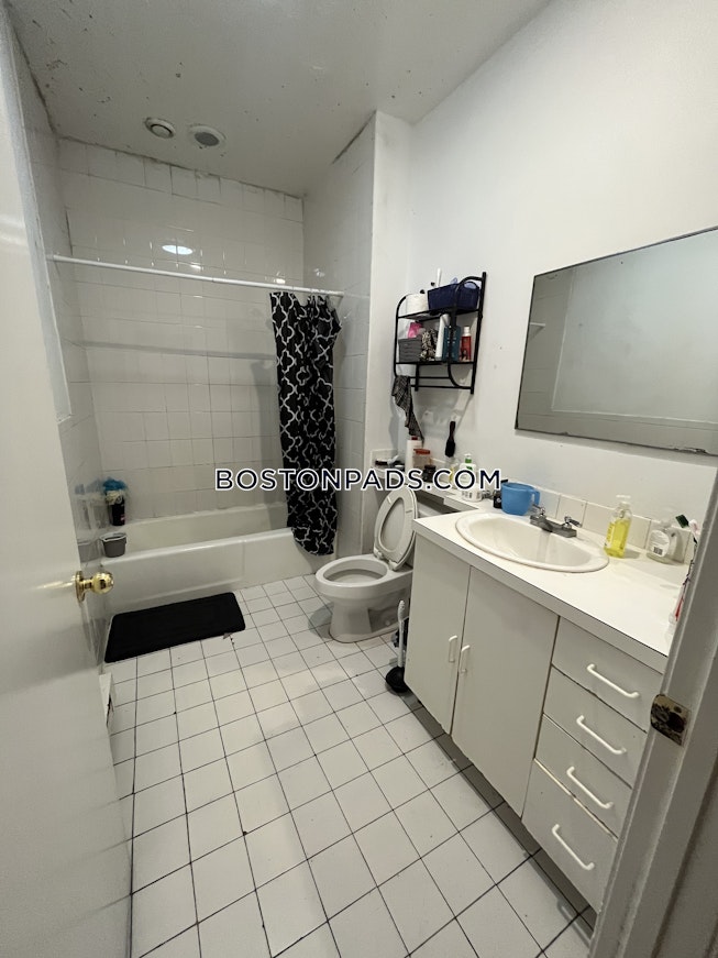 Boston - $5,000+ /mo