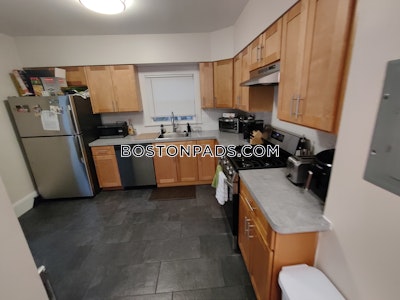 Waltham 4 Beds 2 Baths - $3,400