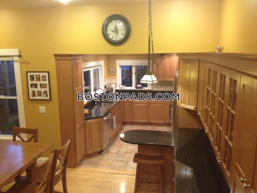BOSTON - FORT HILL - 5 Beds, 3.5 Baths - Image 9