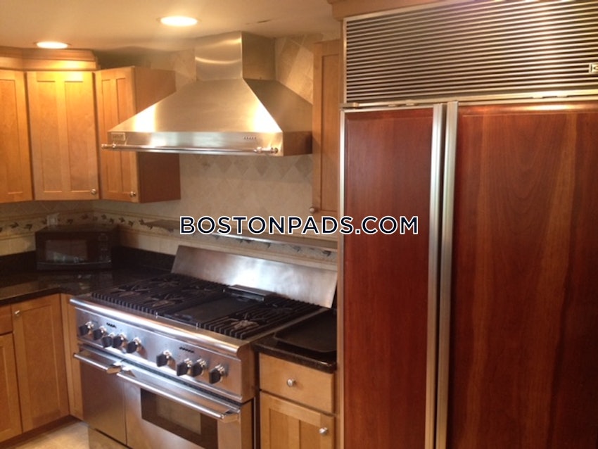 BOSTON - FORT HILL - 5 Beds, 3.5 Baths - Image 3