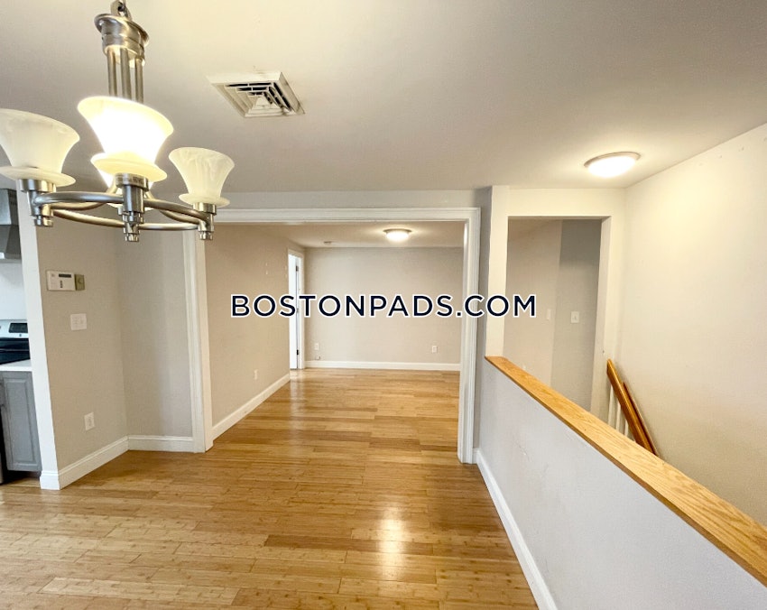 BOSTON - DORCHESTER/SOUTH BOSTON BORDER - 6 Beds, 2 Baths - Image 36