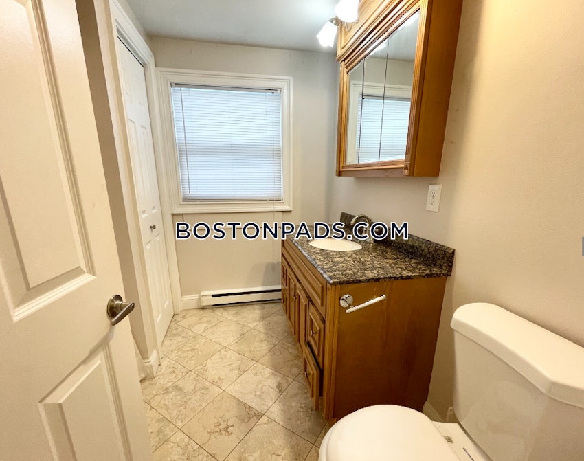 BOSTON - DORCHESTER/SOUTH BOSTON BORDER - 6 Beds, 2 Baths - Image 31