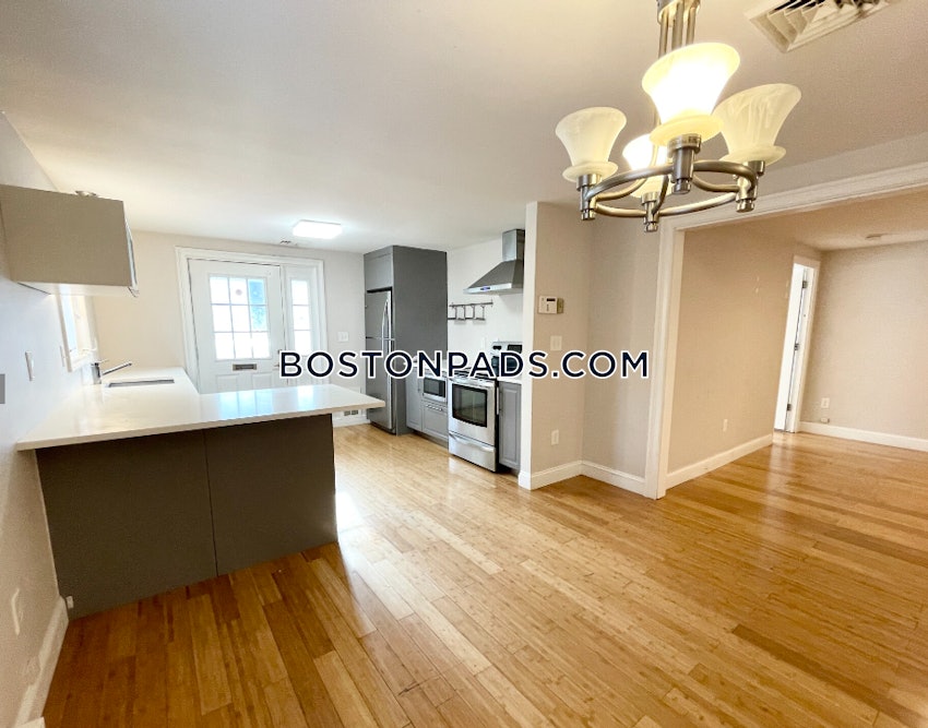 BOSTON - DORCHESTER/SOUTH BOSTON BORDER - 6 Beds, 2 Baths - Image 21