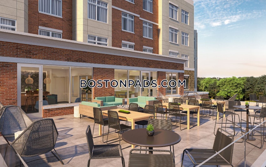 BROOKLINE - CHESTNUT HILL - 2 Beds, 2 Baths - Image 4