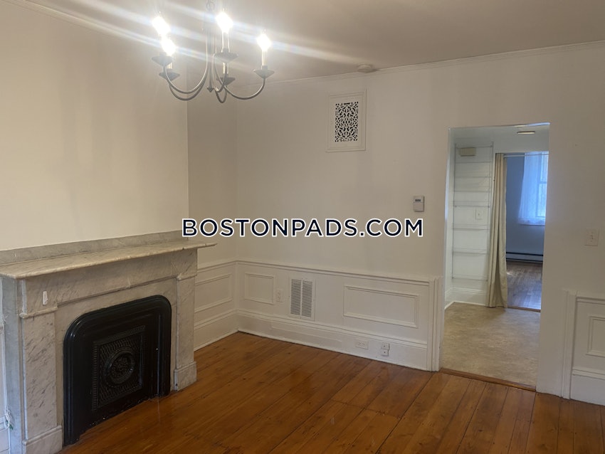 BOSTON - FORT HILL - 1 Bed, 1 Bath - Image 5