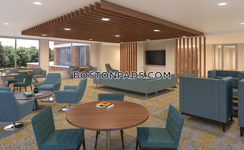 BROOKLINE - CHESTNUT HILL - 2 Beds, 2 Baths - Image 9