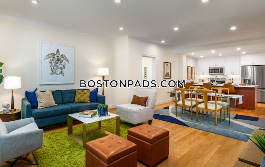 BROOKLINE - CHESTNUT HILL - 2 Beds, 2 Baths - Image 3