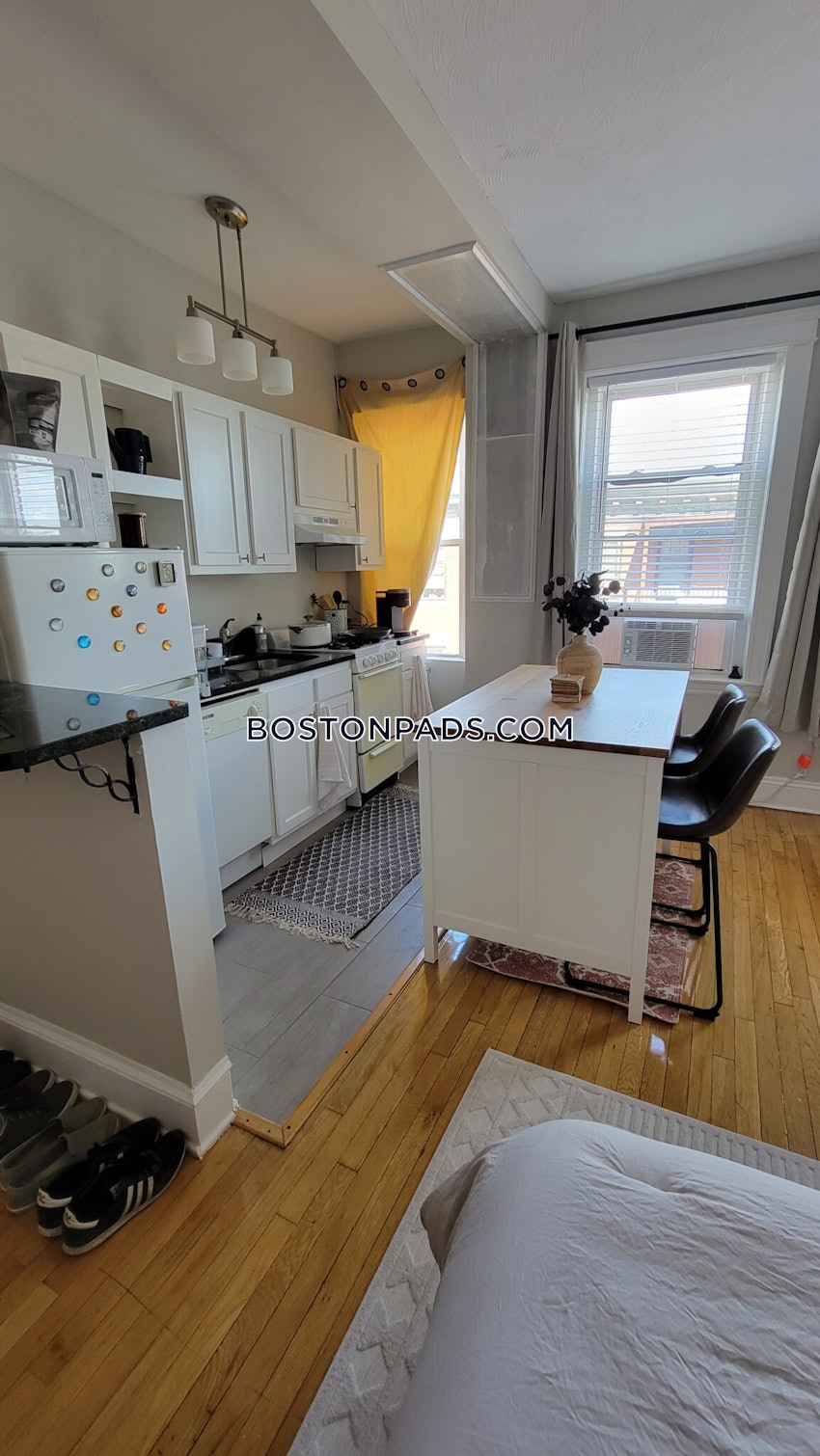 BOSTON - ALLSTON - Studio , 1 Bath - Image 1