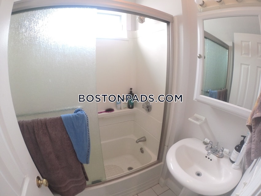 BOSTON - BRIGHTON - BRIGHTON CENTER - 1 Bed, 1 Bath - Image 21