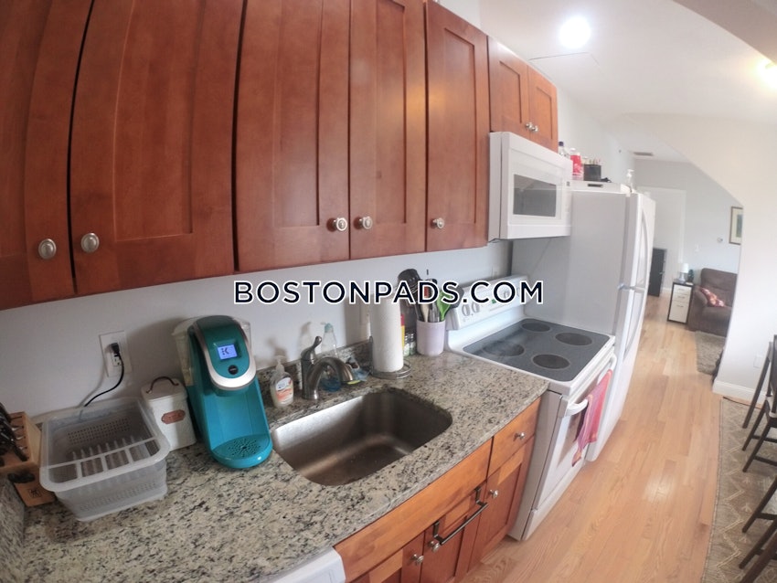 BOSTON - BRIGHTON - BRIGHTON CENTER - 1 Bed, 1 Bath - Image 4