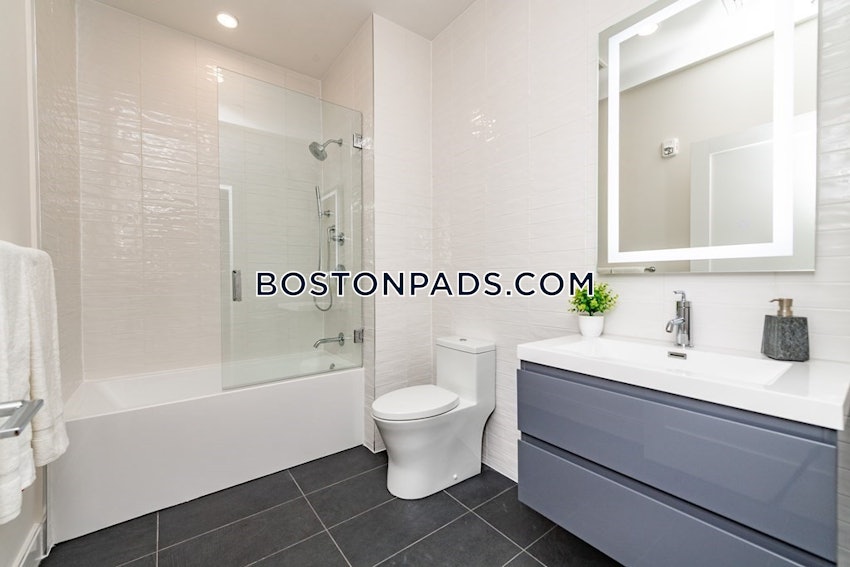 BOSTON - JAMAICA PLAIN - STONY BROOK - 2 Beds, 1 Bath - Image 16