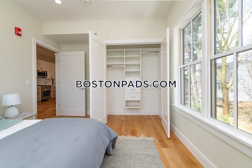 BOSTON - JAMAICA PLAIN - STONY BROOK - 2 Beds, 1 Bath - Image 3