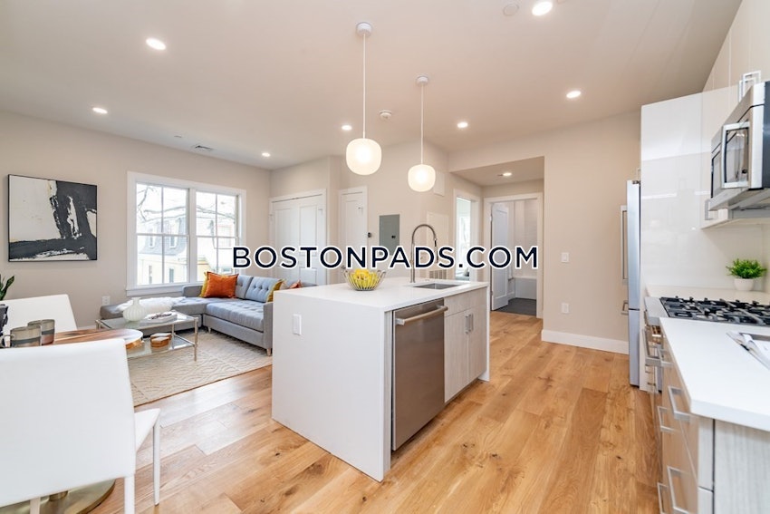 BOSTON - JAMAICA PLAIN - STONY BROOK - 2 Beds, 1 Bath - Image 2