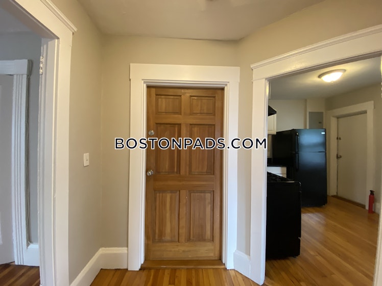 Hancock St., Cambridge