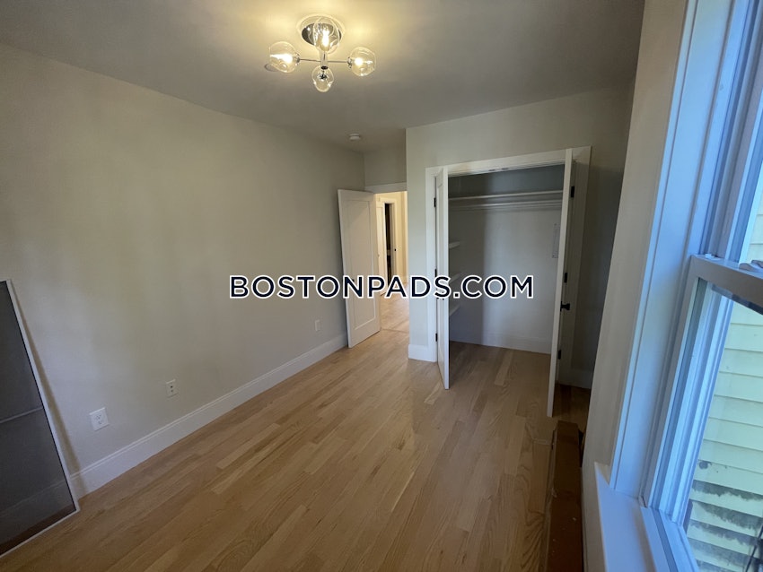 BOSTON - EAST BOSTON - JEFFRIES POINT - 4 Beds, 3 Baths - Image 1