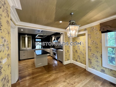 Cambridge 3 Beds 3.5 Baths  Harvard Square - $7,750