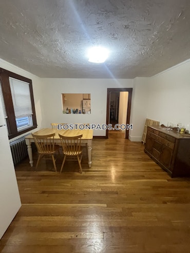 Boston - 4 Beds, 1 Baths