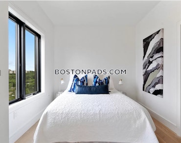 Boston - 2 Beds, 2 Baths