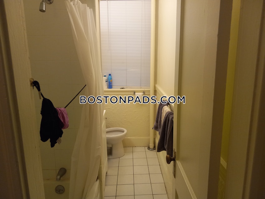 BOSTON - FENWAY/KENMORE - Studio , 1 Bath - Image 1