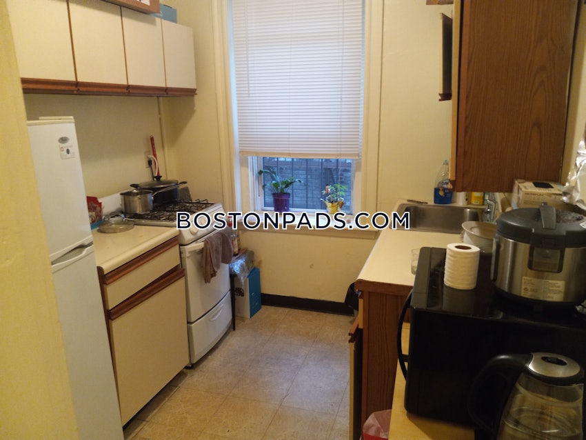 BOSTON - FENWAY/KENMORE - Studio , 1 Bath - Image 1