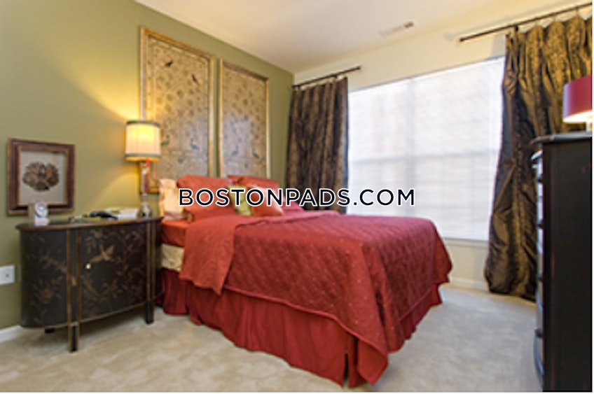 Andover - $2,900+ /month