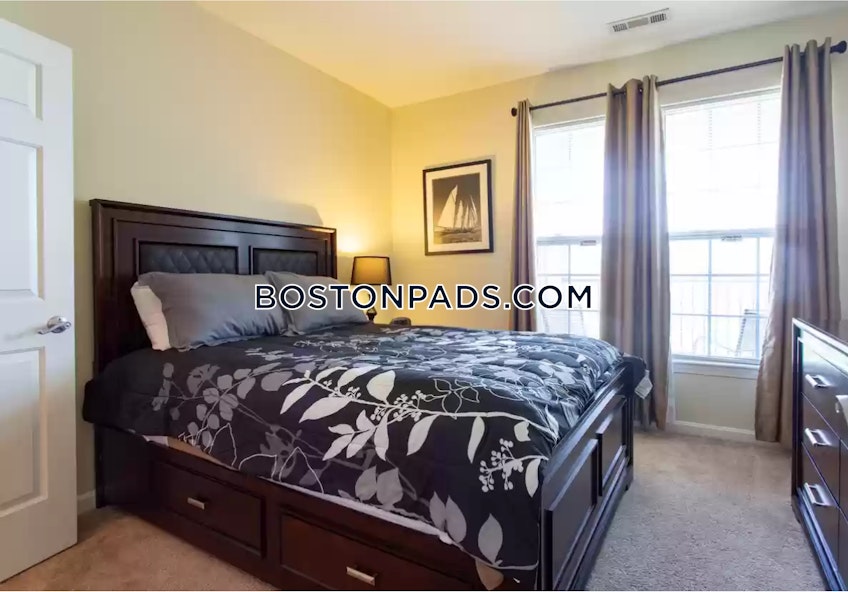 Andover - $2,900+ /month