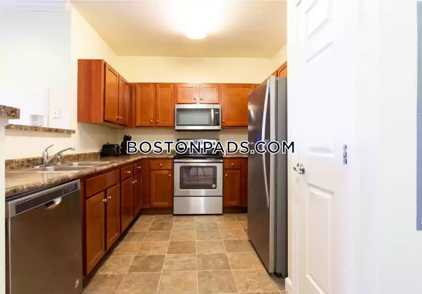 Andover - $2,900+ /month