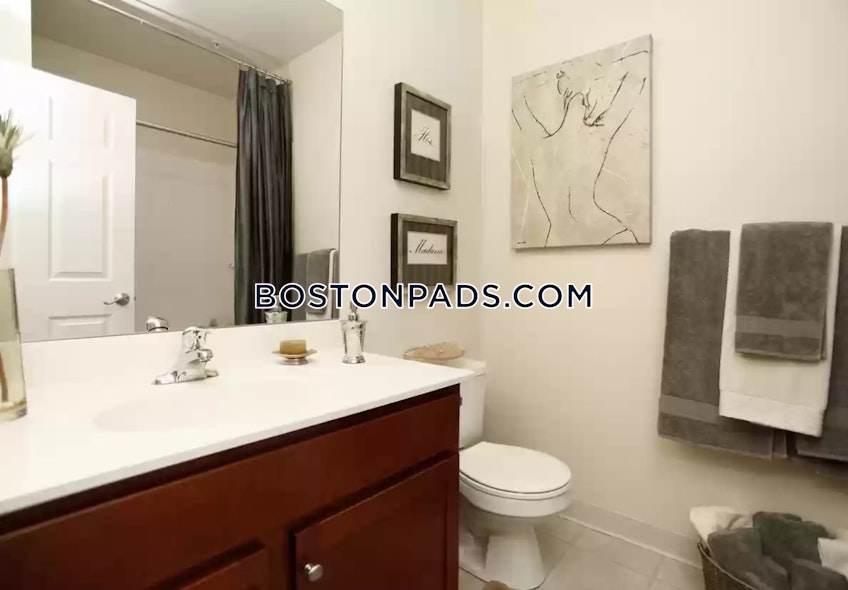 Andover - $2,900+ /month