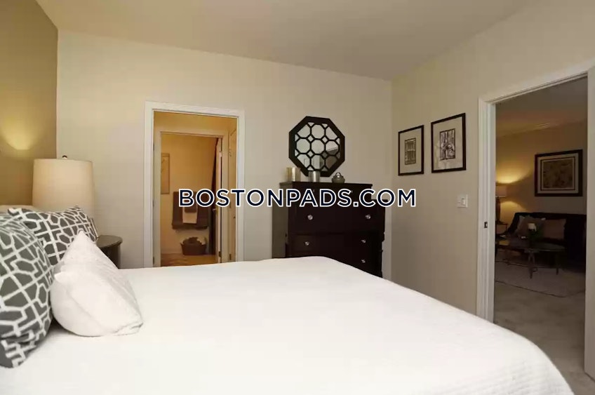 Andover - $2,900+ /month