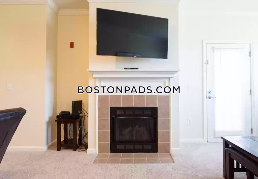 Andover - $2,900+ /month