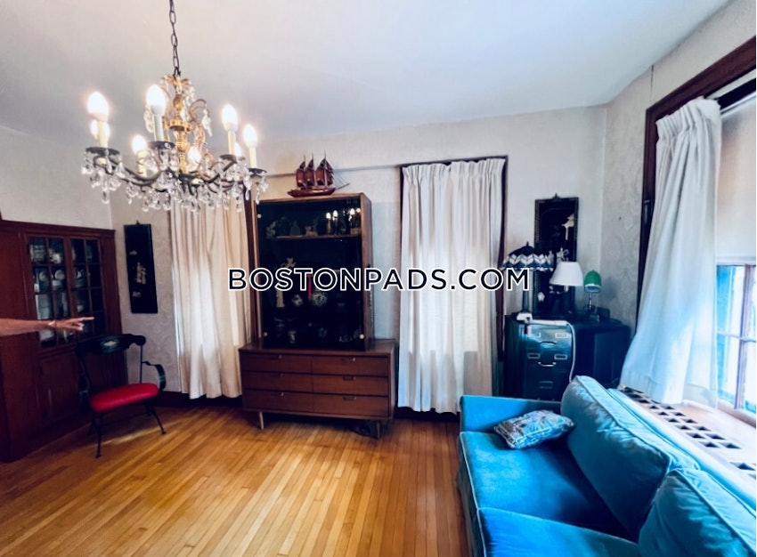 BOSTON - FENWAY/KENMORE - 5 Beds, 2 Baths - Image 23