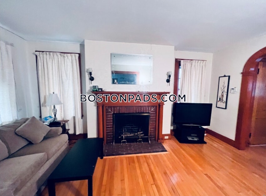 BOSTON - FENWAY/KENMORE - 5 Beds, 2 Baths - Image 19