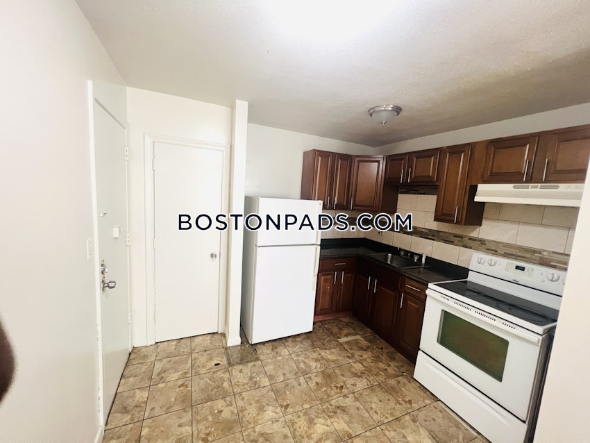 BOSTON - DORCHESTER - ASHMONT - 2 Beds, 1 Bath - Image 1