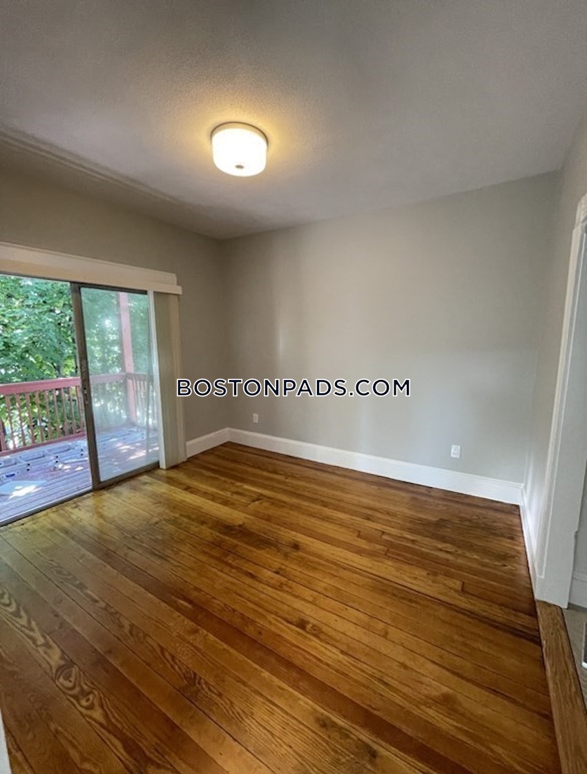 BOSTON - DORCHESTER - UPHAMS CORNER - 3 Beds, 2 Baths - Image 2