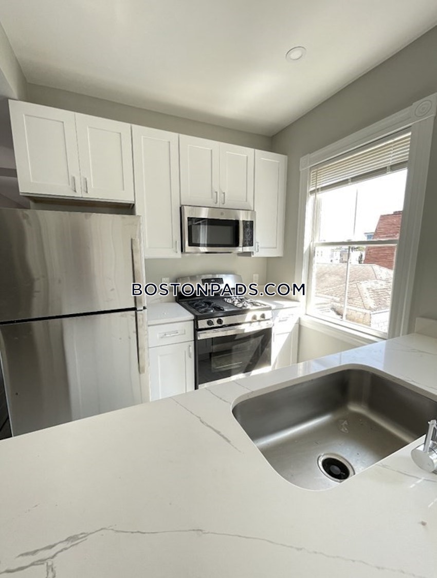 BOSTON - DORCHESTER - UPHAMS CORNER - 3 Beds, 2 Baths - Image 1