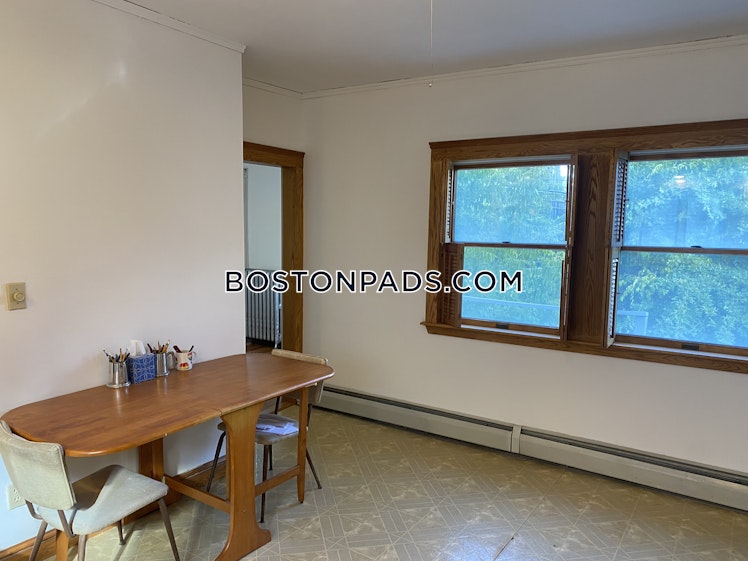 Curtis St., Somerville