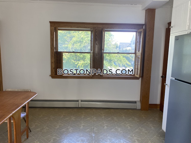 Curtis St., Somerville